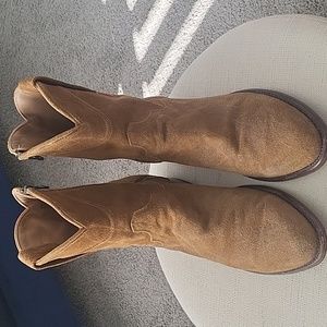 Tecovas Men's Boots